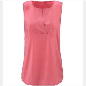 Cabi Blush Blouse